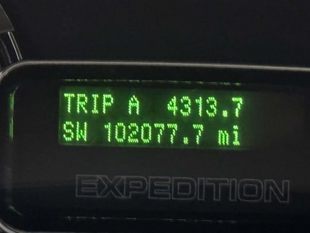Used 2011 Ford Expedition EL XLT w/ 202A Rapid Spec Order Code AWD/4WD image 42