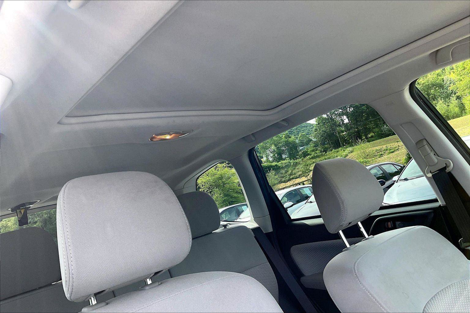 Used 2018 Subaru Forester 2.5i Premium AWD/4WD image 22