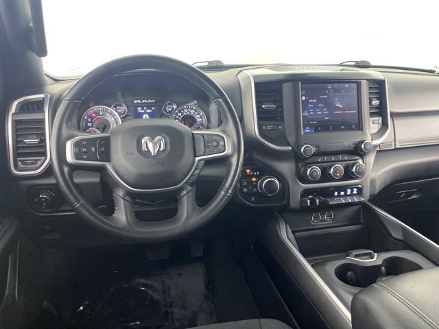 Used 2023 RAM 1500 Lone Star AWD/4WD image 22