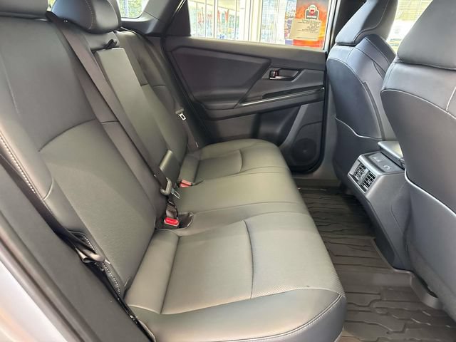 New 2026 Toyota bZ Woodland AWD/4WD image 11