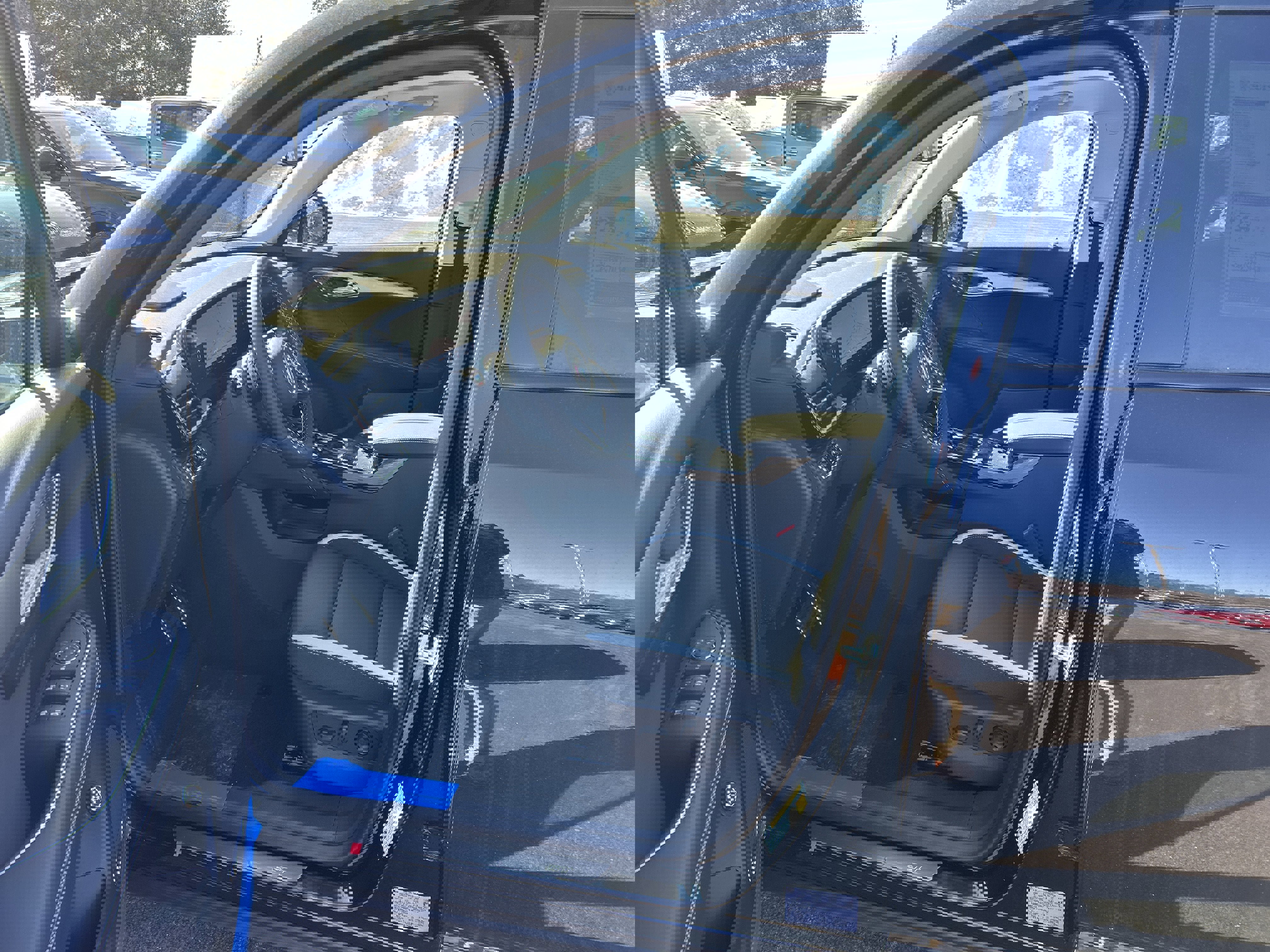 New 2026 Buick Envision Sport Touring image 9