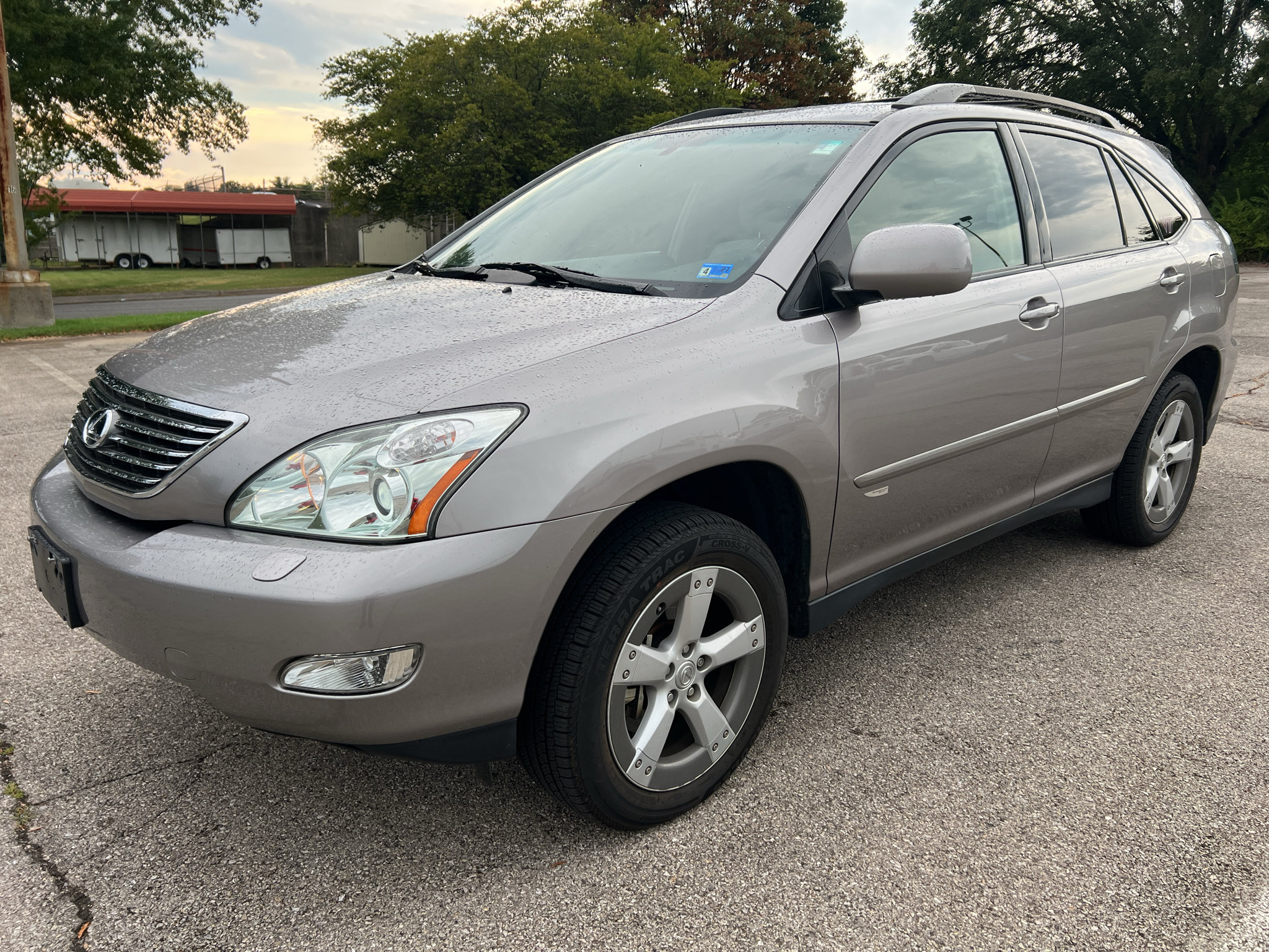 Used 2005 Lexus RX 330 FWD image 7