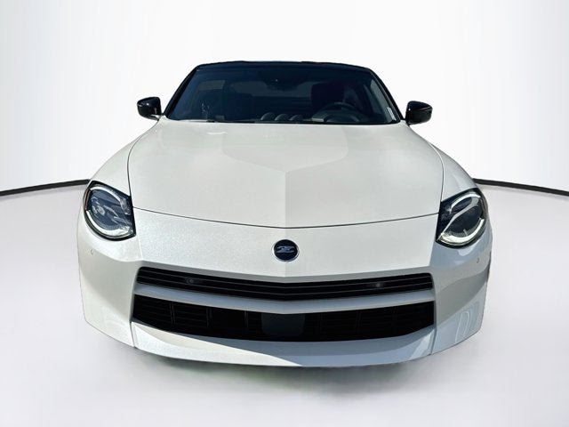 New 2027 Nissan Z Sport w/ Essentials Package (Sport) RWD image 2