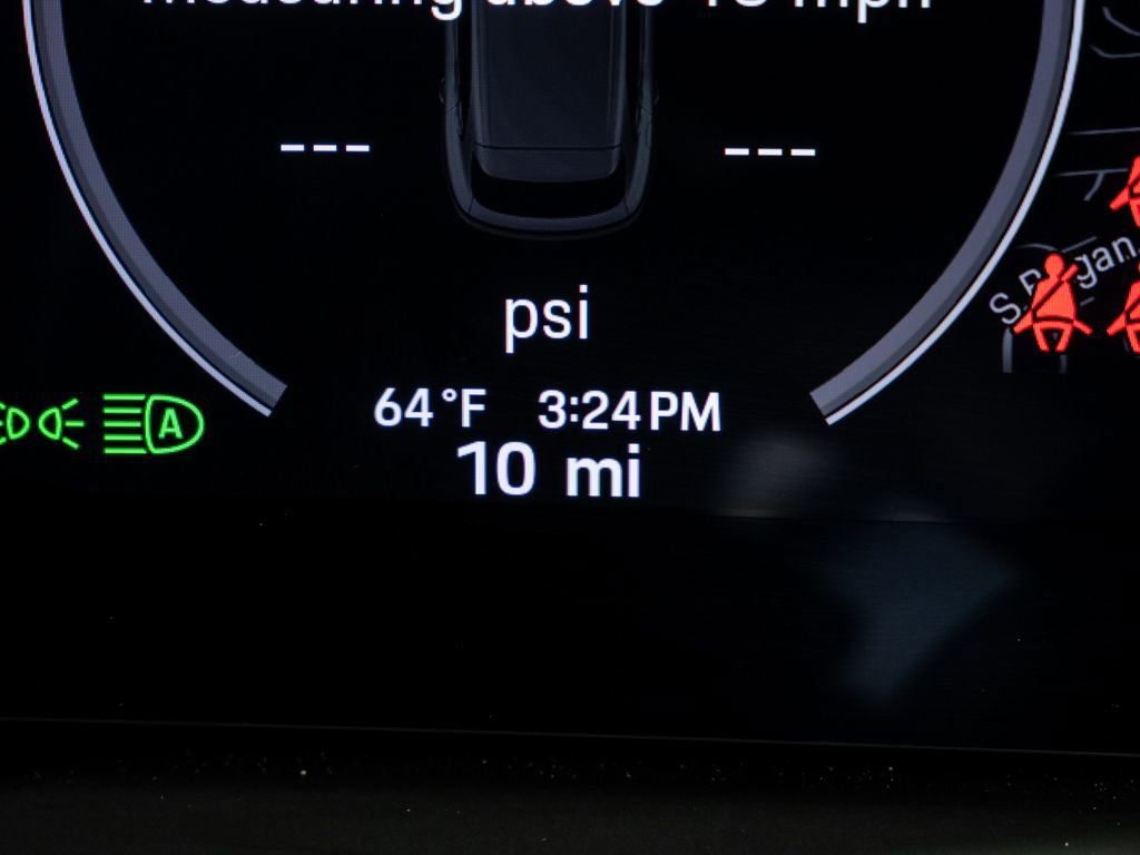 New 2026 Porsche Cayenne image 12