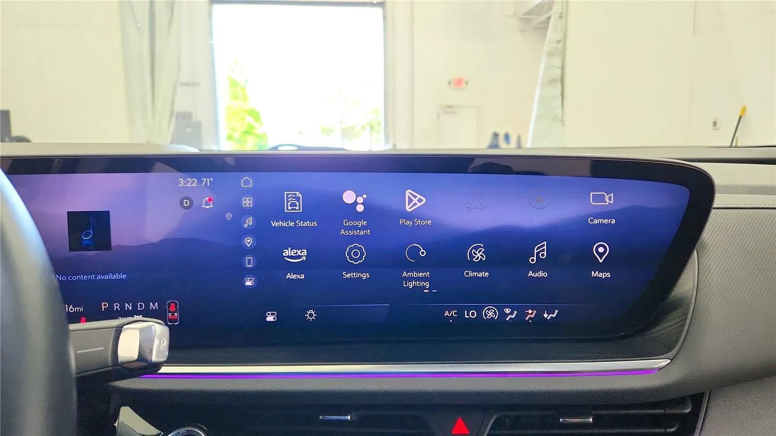 Used 2024 Buick Envision Preferred AWD/4WD image 17