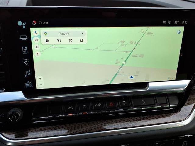 New 2026 Chevrolet Silverado 1500 LT w/ Z71 Off-Road Package image 21