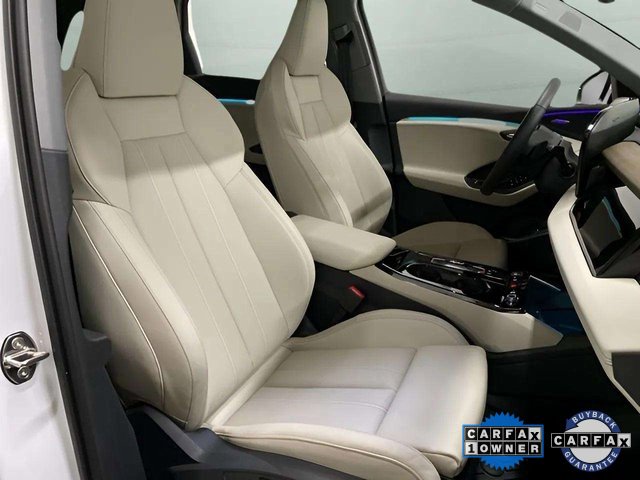 Used 2025 Audi Q6 e-tron Premium Plus w/ Premium Plus image 85