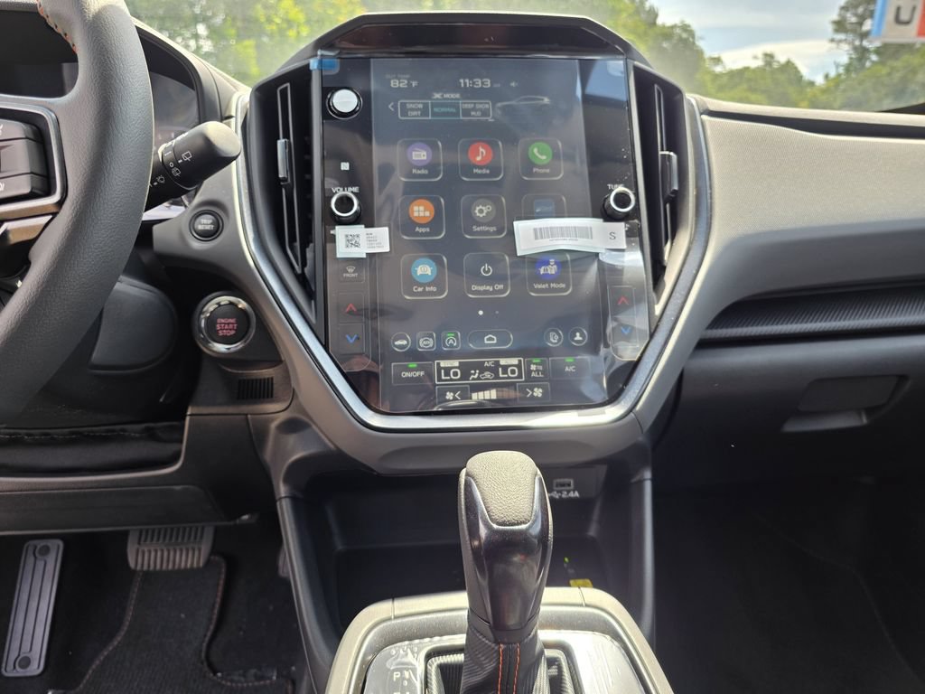 New 2026 Subaru Crosstrek 2.5i Limited AWD/4WD image 19