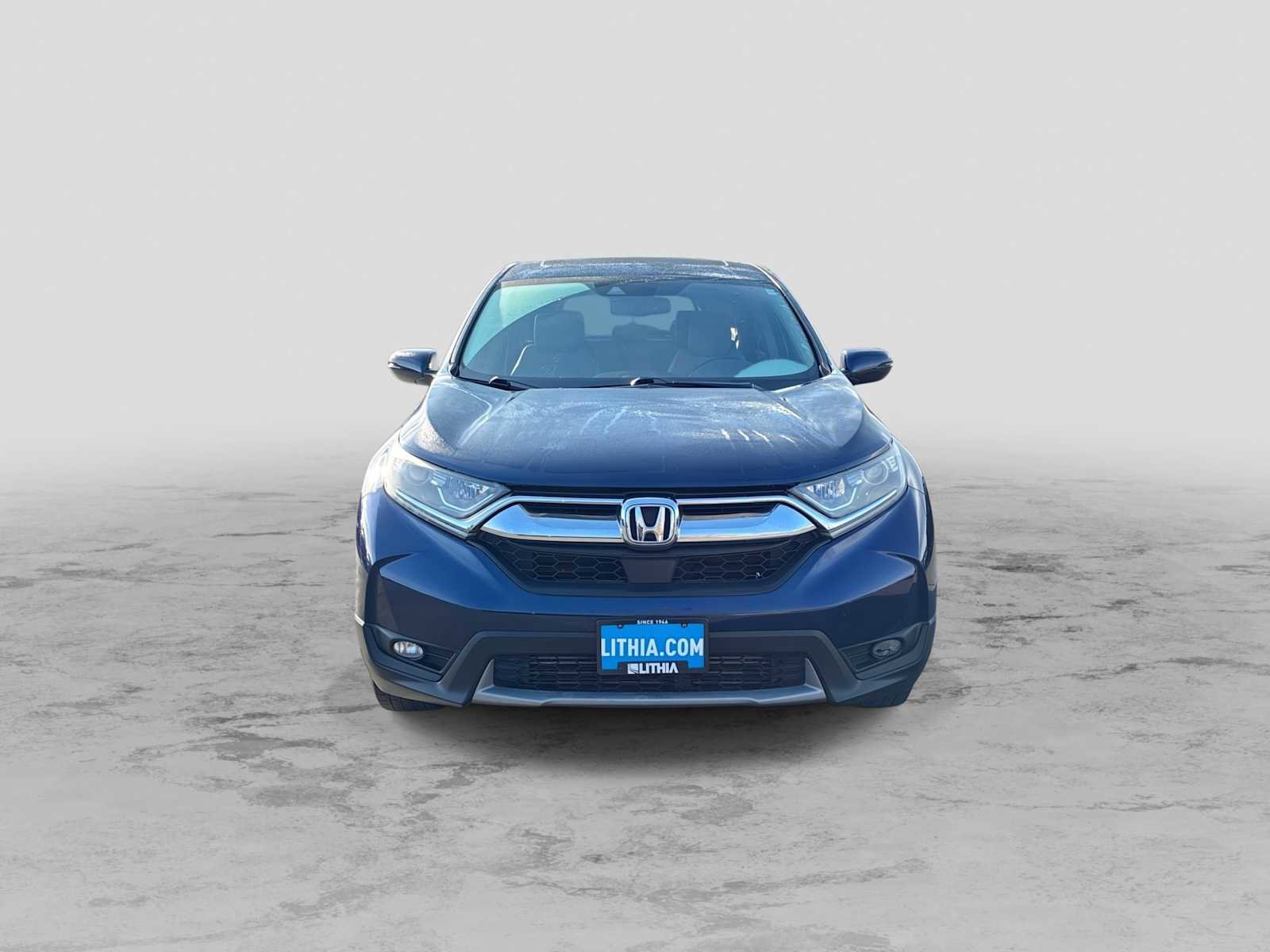 Used 2017 Honda CR-V EX-L image 3