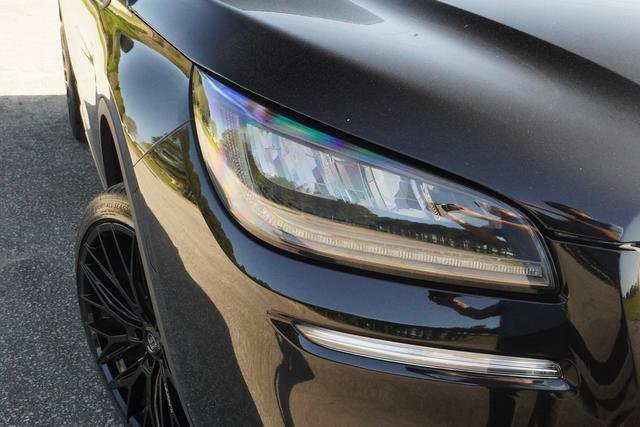 Used 2022 Lincoln Corsair FWD image 34