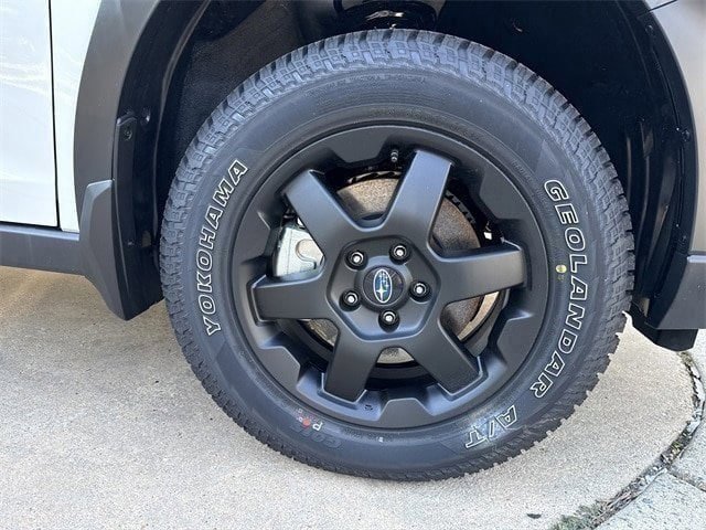 New 2025 Subaru Outback Wilderness image 19