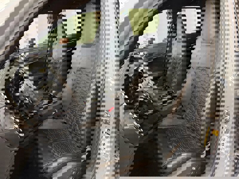 Used 2021 Audi RS 6 image 32