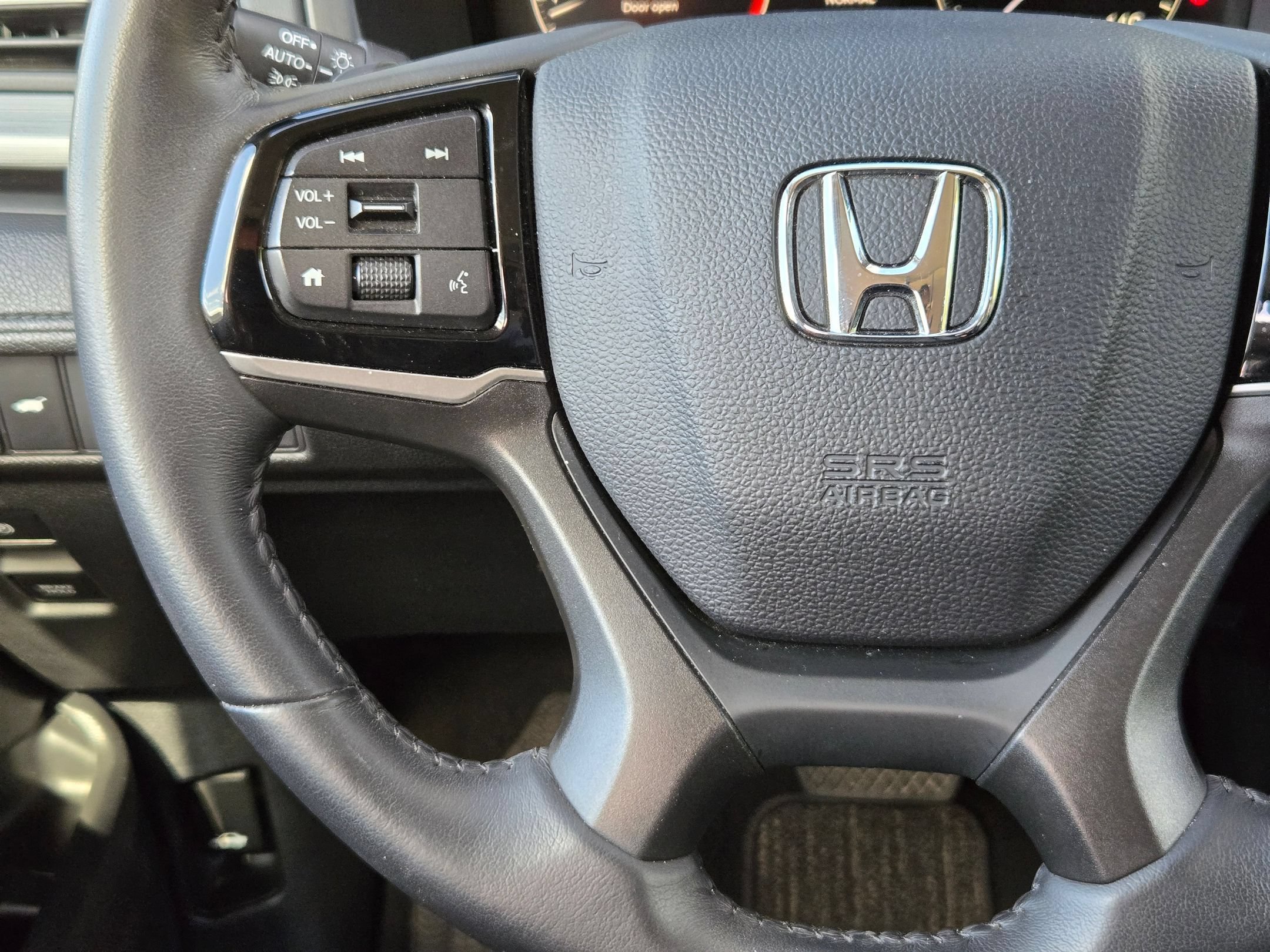 Used 2025 Honda Odyssey EX-L image 20