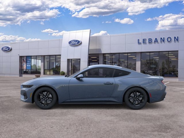 New 2026 Ford Mustang GT RWD image 4