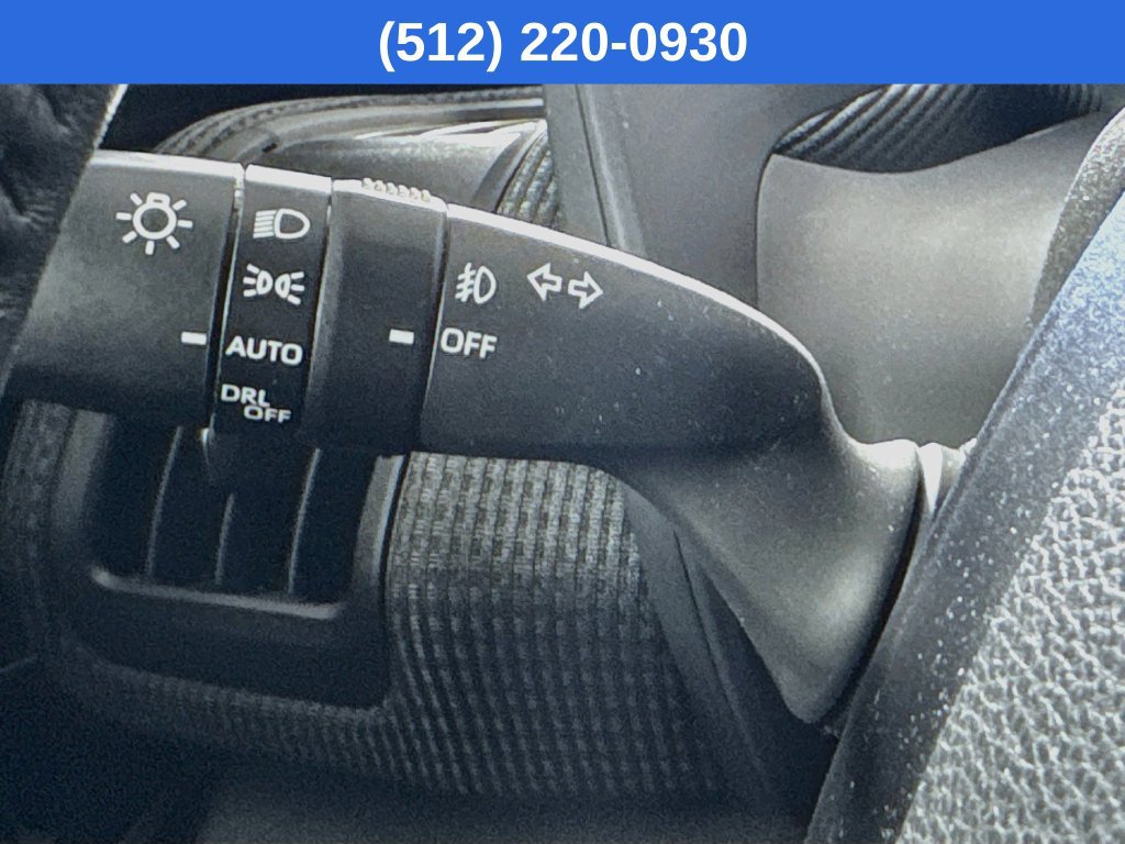 Certified 2023 Subaru Solterra AWD image 13