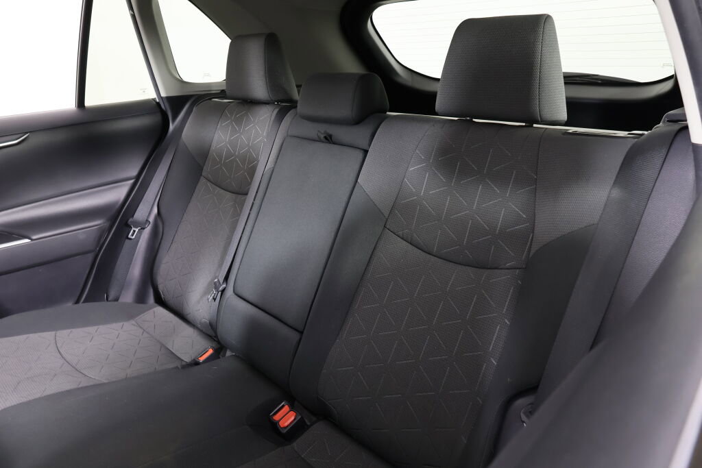 Used 2020 Toyota RAV4 XLE w/ All Weather Liner Package image 15