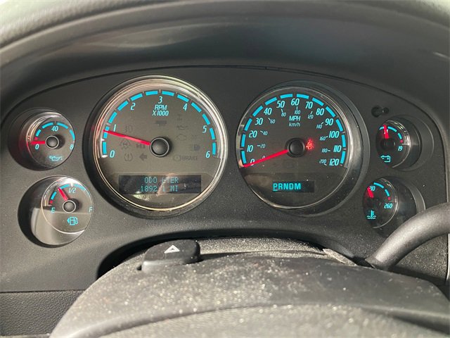 Used 2007 GMC Yukon Denali image 5