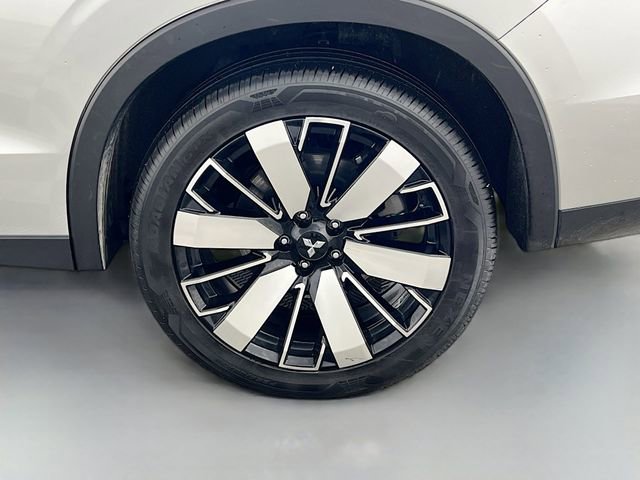 Used 2025 Mitsubishi Outlander SE AWD/4WD image 38