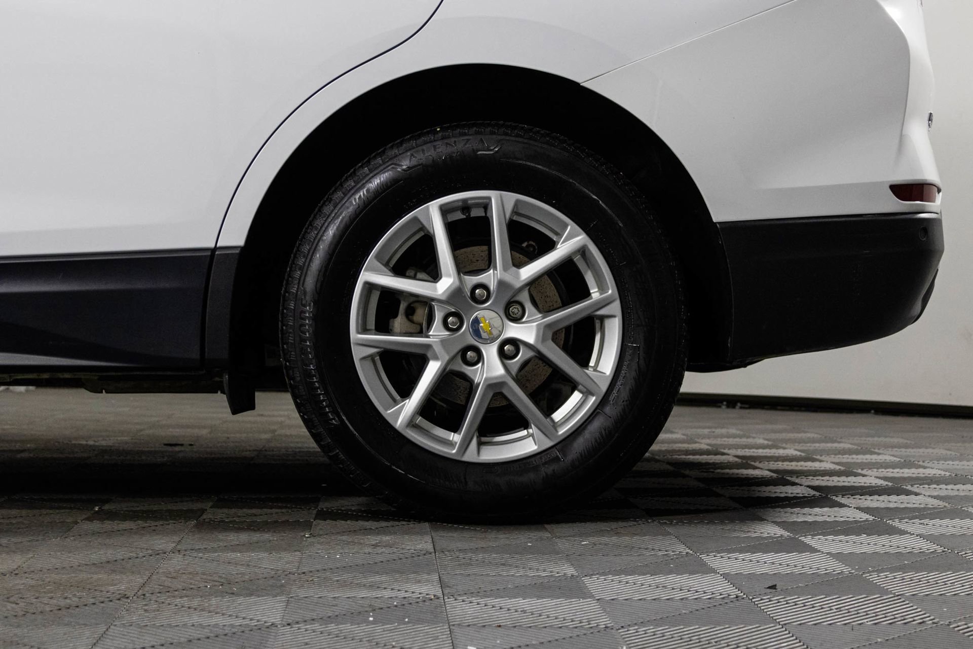 Certified 2022 Chevrolet Equinox LT image 45