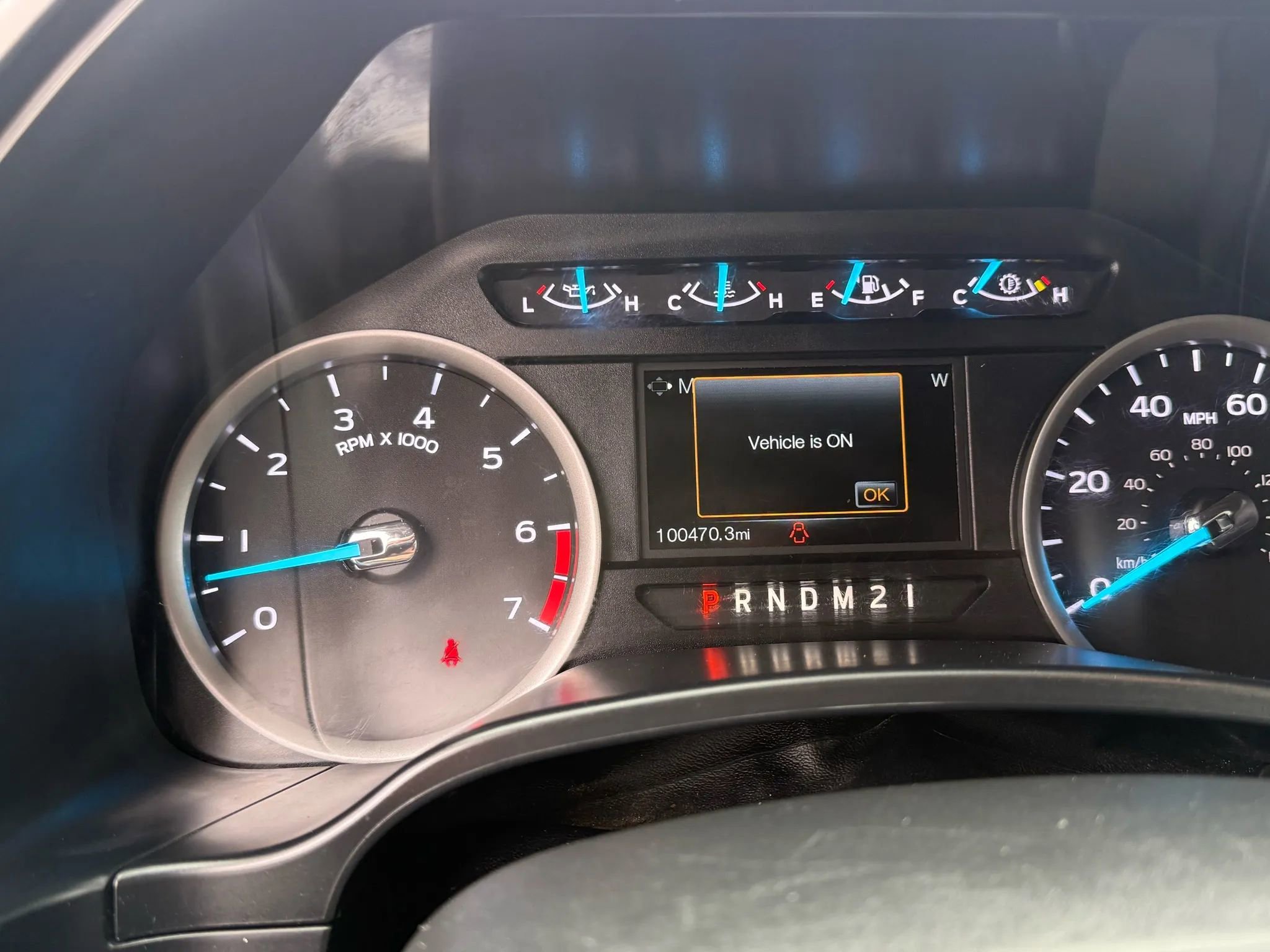 Used 2019 Ford F250 XL w/ Power Equipment Group AWD/4WD image 42
