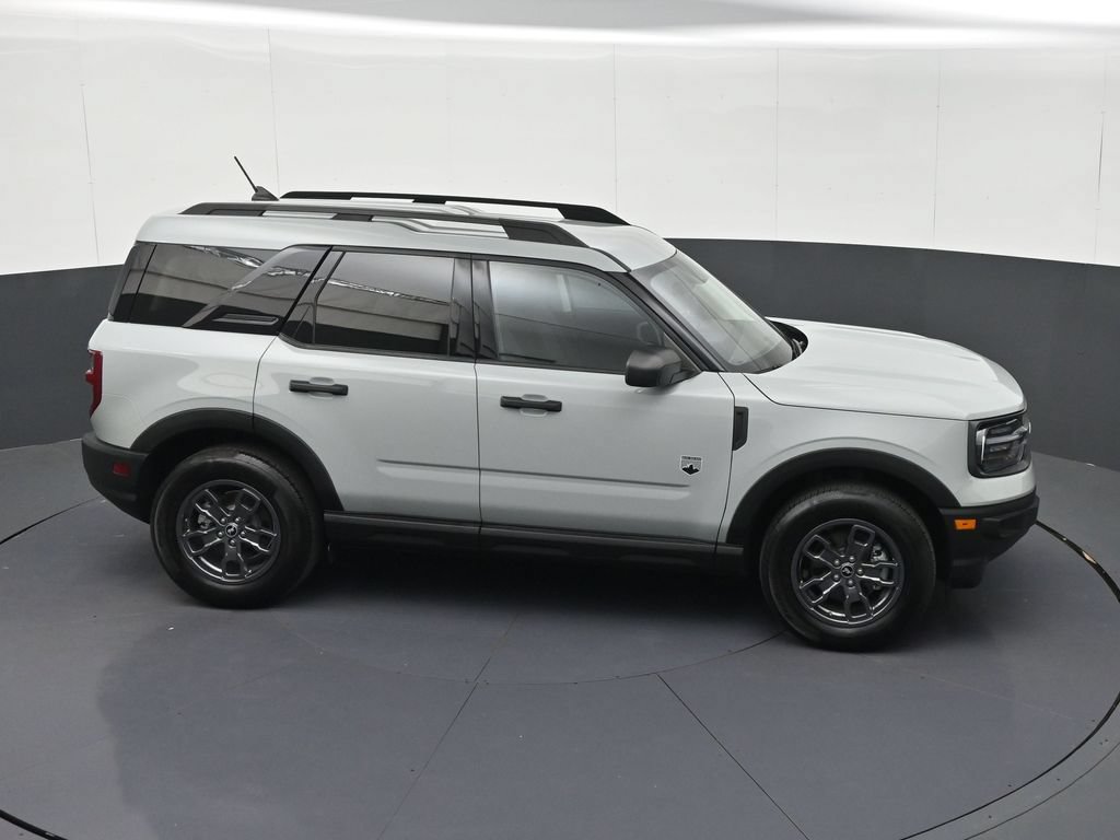 Used 2023 Ford Bronco Sport Big Bend w/ Convenience Package AWD/4WD image 28