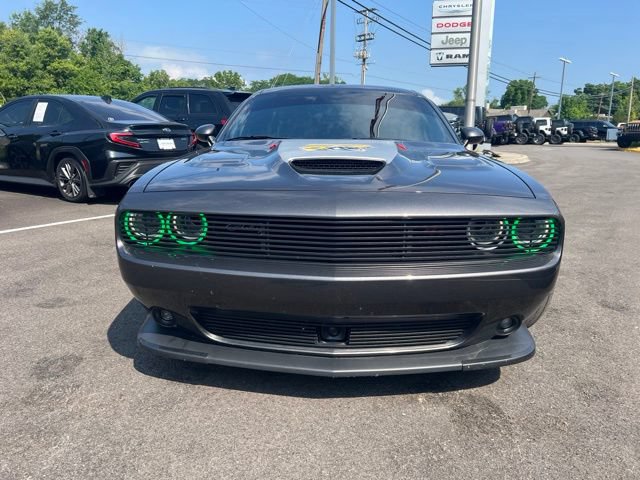 Used 2022 Dodge Challenger R/T Scat Pack w/ 1320 Plus Group RWD image 29