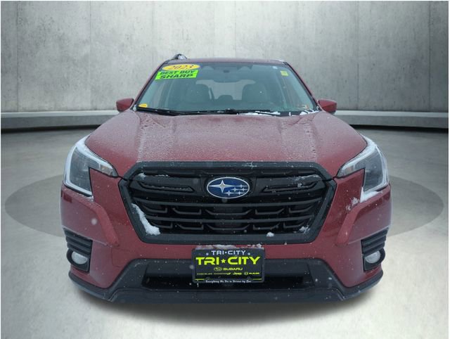 Used 2023 Subaru Forester Premium image 10