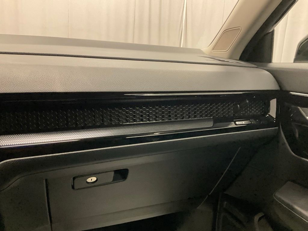 Used 2025 Honda CR-V EX-L image 30