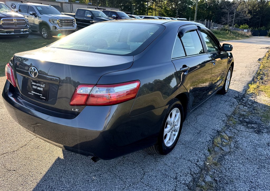 Used 2009 Toyota Camry image 5