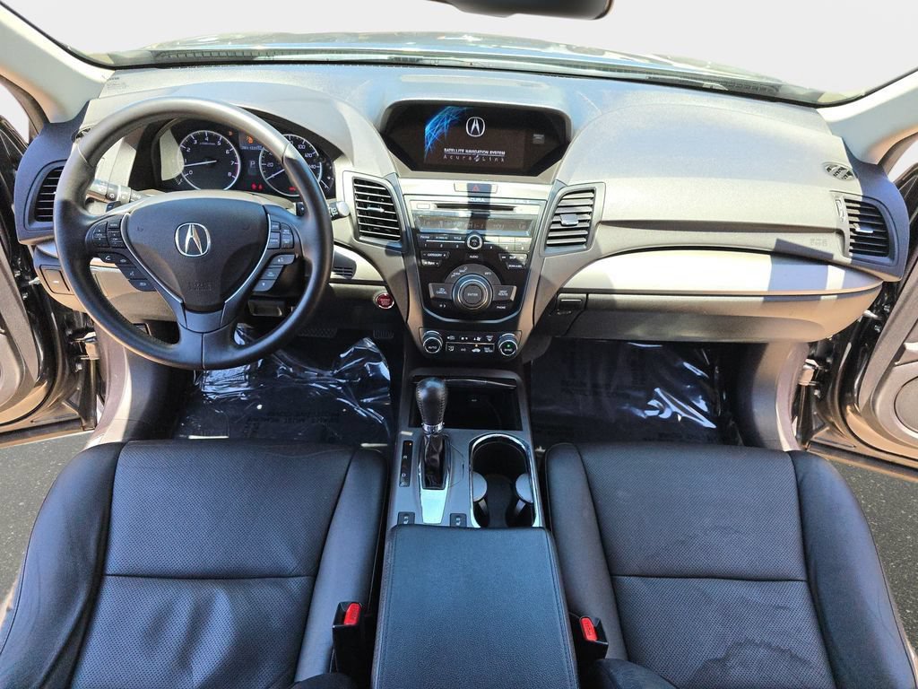 Used 2014 Acura RDX FWD w/ Technology Package image 10