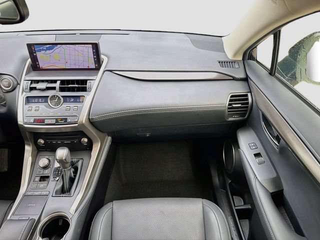 Used 2020 Lexus NX 300 FWD w/ Premium Package image 18