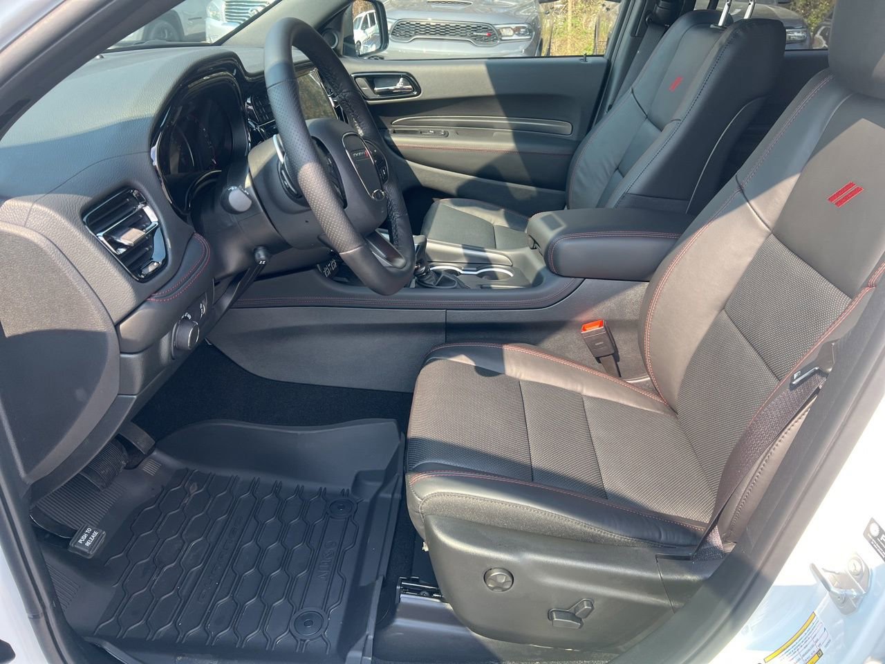 New 2026 Dodge Durango GT w/ Tow 'N Go Package image 14