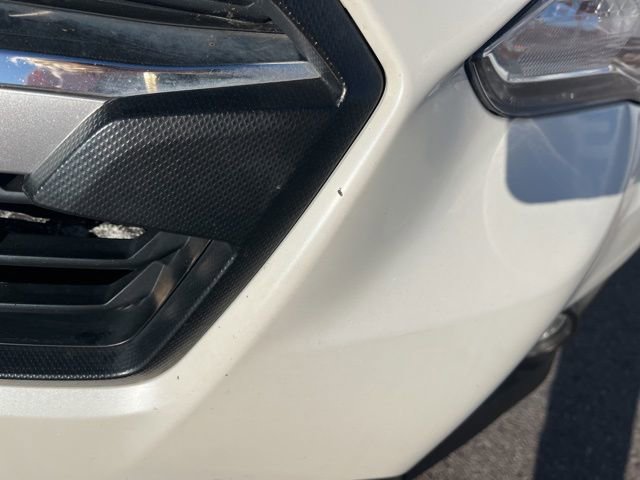 Used 2020 Subaru Crosstrek Hybrid w/ Moonroof Package w/Navigation AWD/4WD image 3