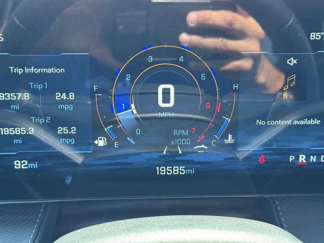 Certified 2026 Chevrolet Equinox LT FWD image 19