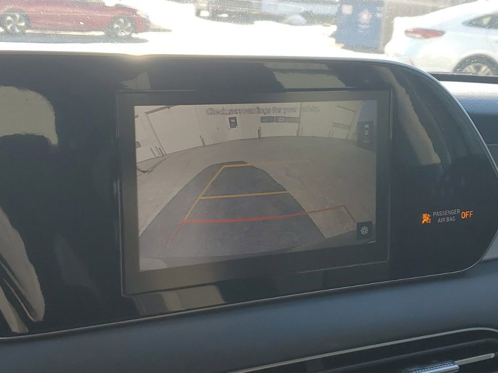 Used 2021 Hyundai Palisade SEL w/ Convenience Package image 18