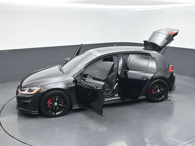 Used 2021 Volkswagen GTI SE FWD image 56