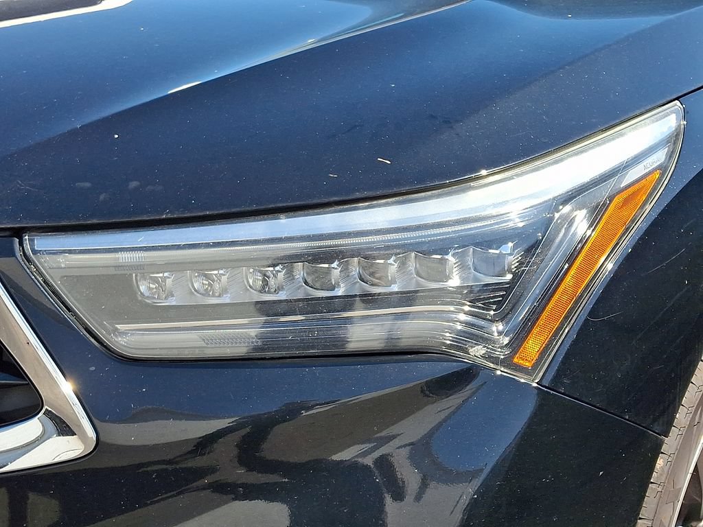 Used 2019 Acura RDX w/ Technology Package AWD/4WD image 6