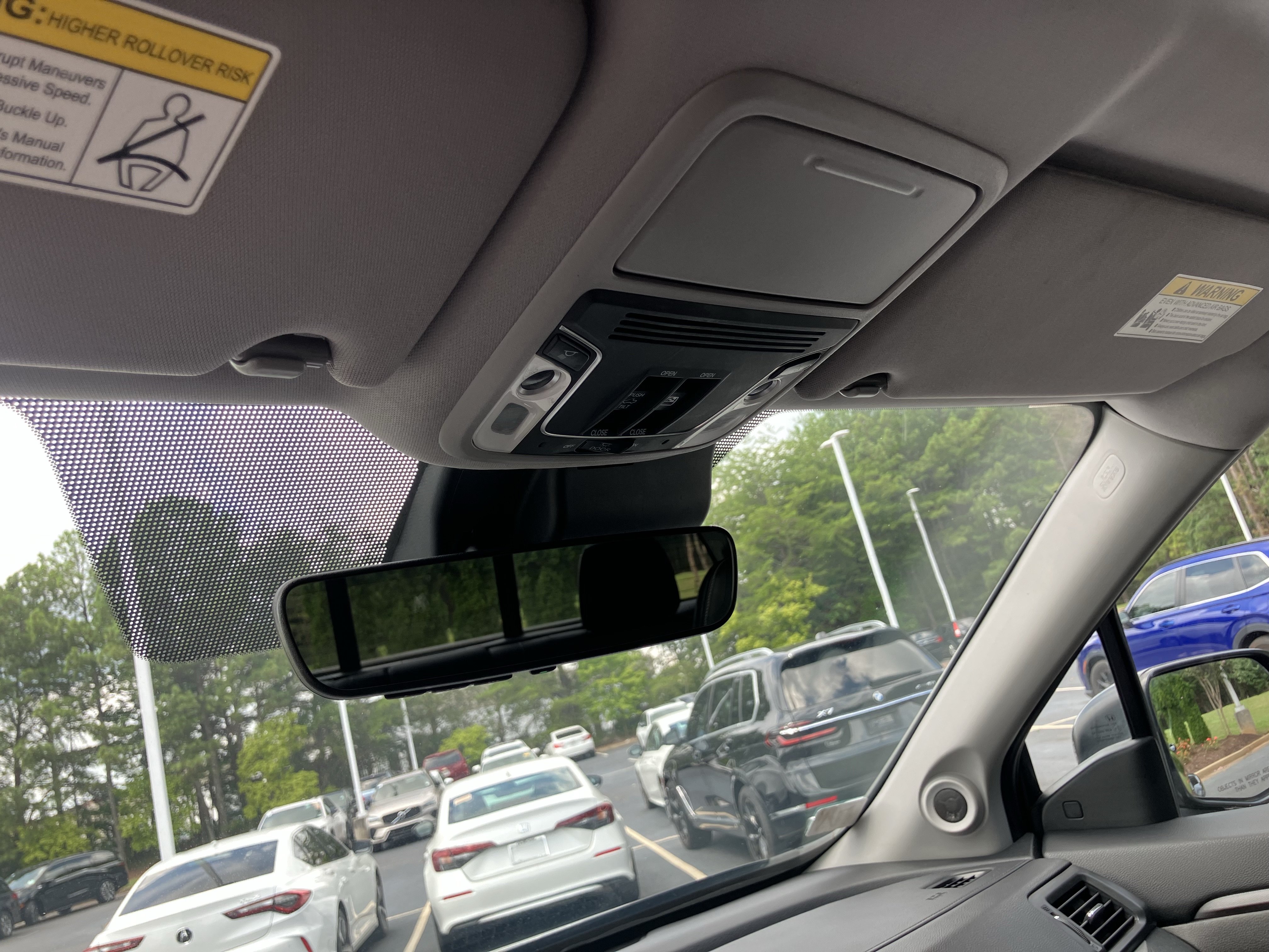 Certified 2022 Honda Ridgeline RTL image 29