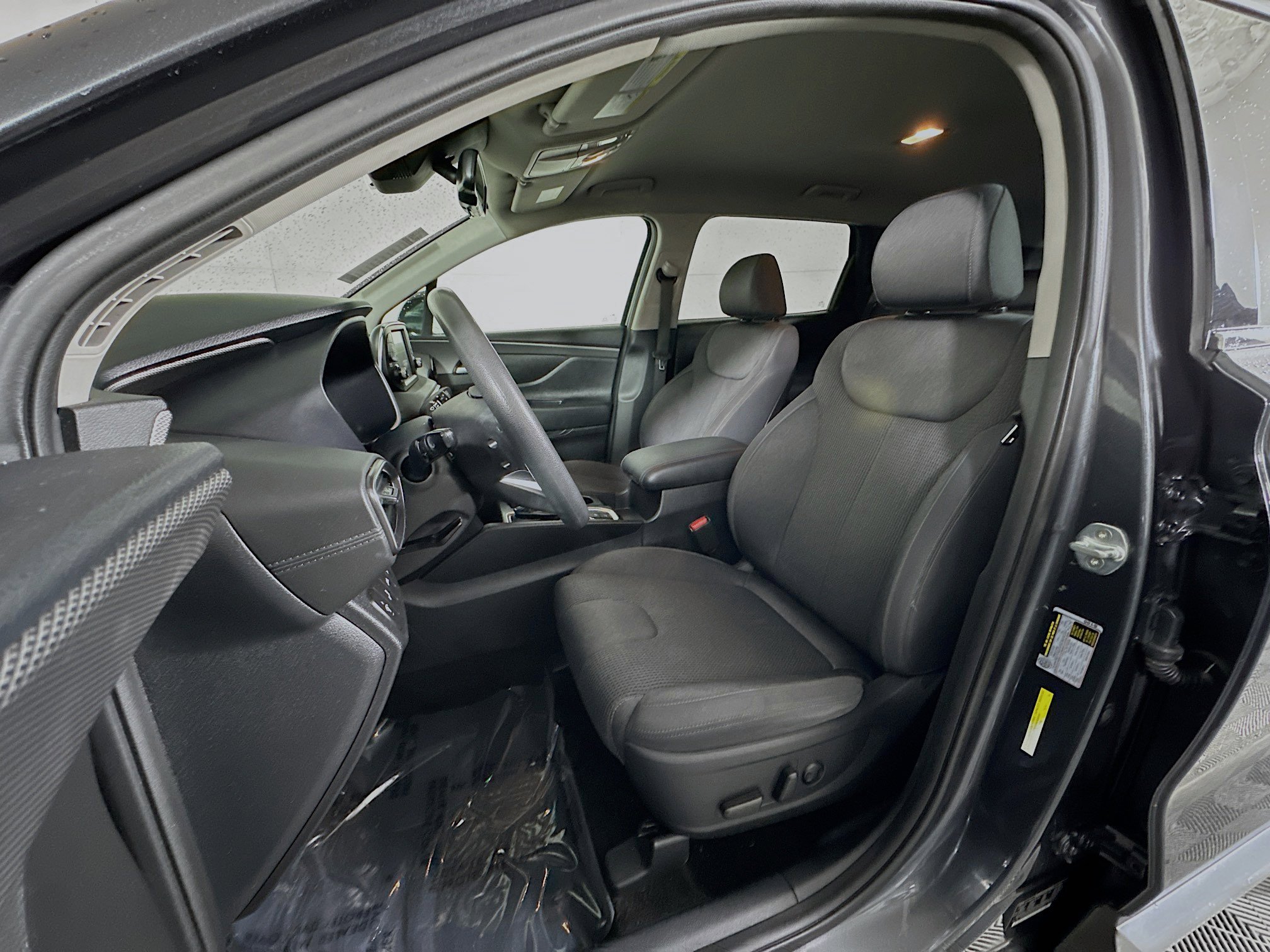 Used 2020 Hyundai Santa Fe SEL image 12