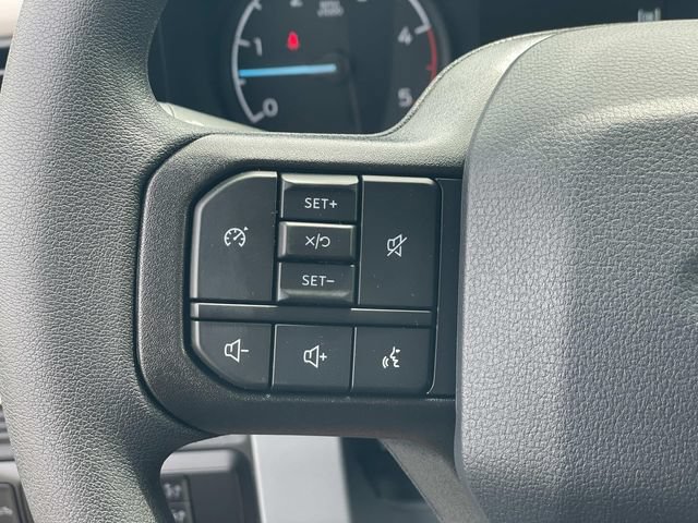 New 2026 Ford F250 XLT AWD/4WD image 8