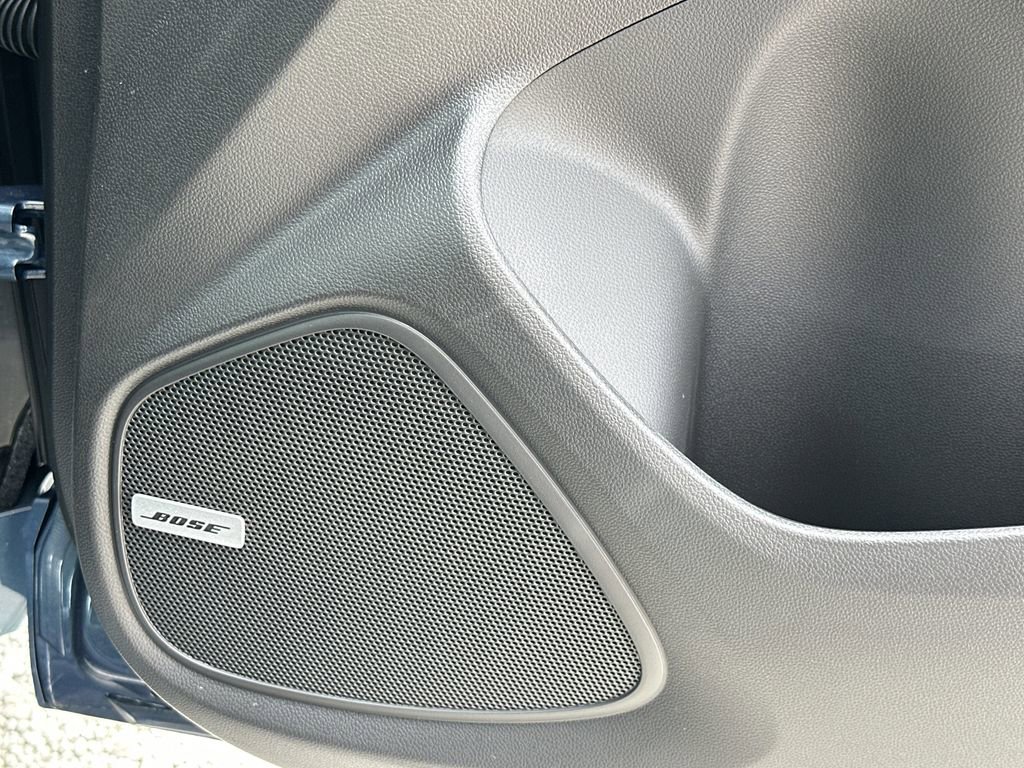 New 2026 Buick Encore GX Avenir image 36