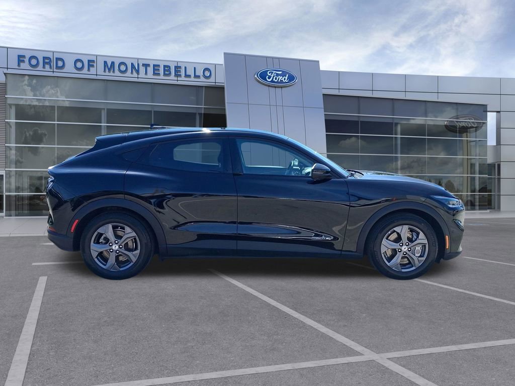 Used 2023 Ford Mustang Mach-E Select AWD/4WD image 2