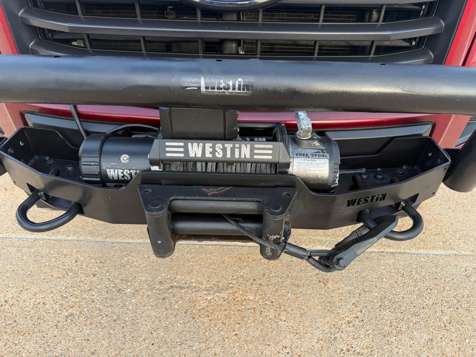 Used 2016 Ford F150 XLT AWD/4WD image 12