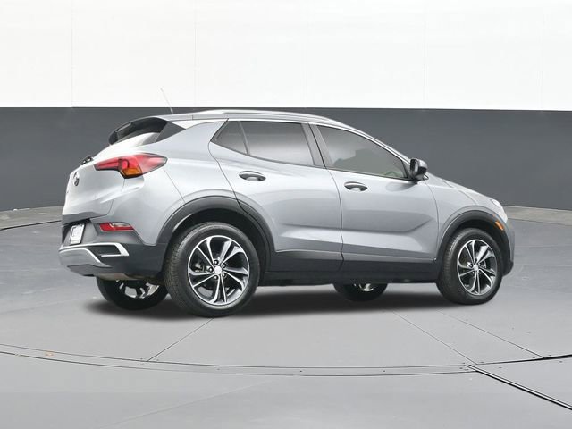 Used 2023 Buick Encore GX Select image 50