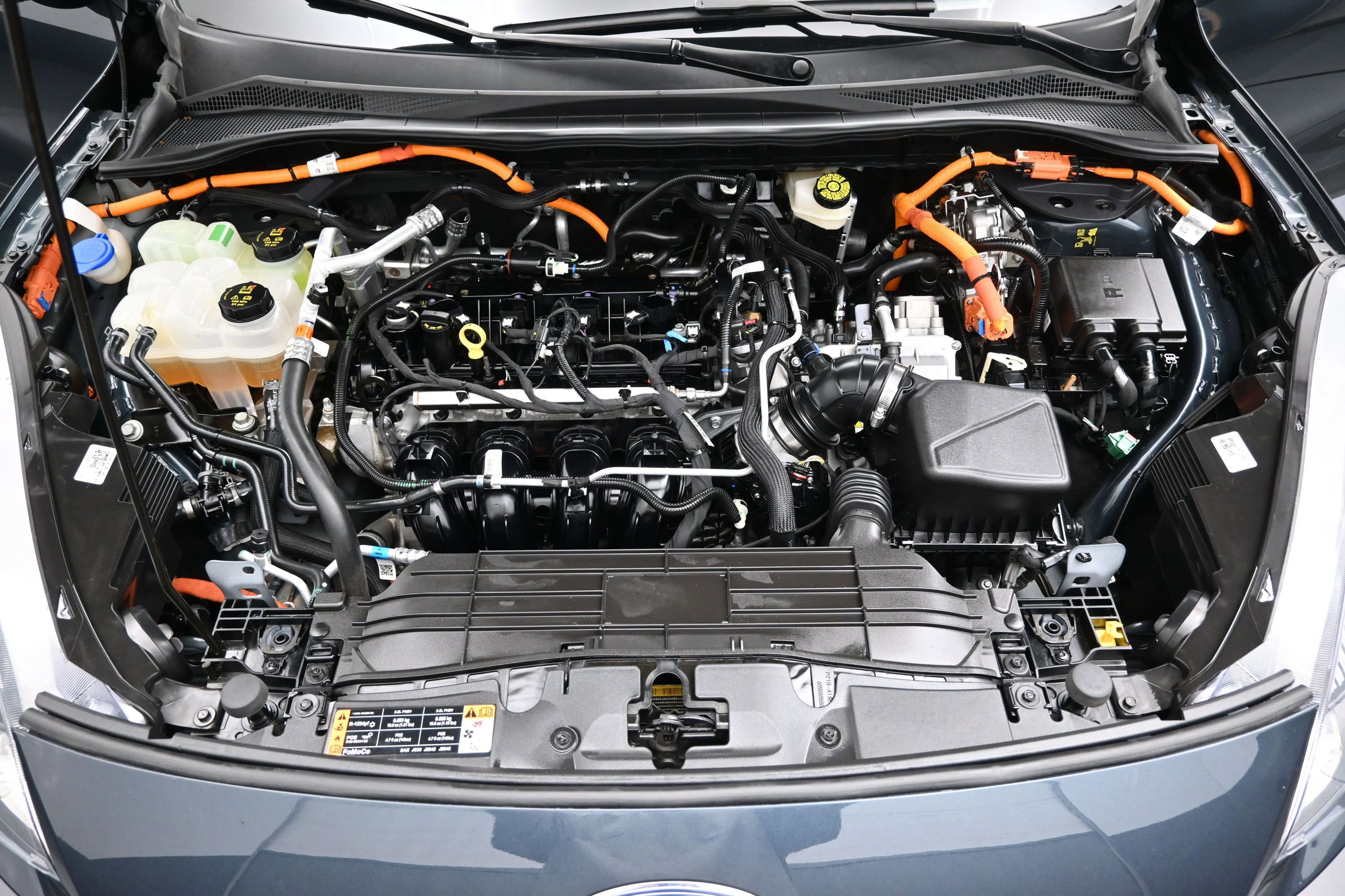 Used 2022 Ford Escape SEL w/ Technology Package FWD image 8