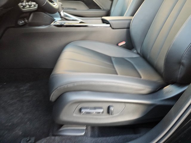 New 2025 Acura ADX FWD image 13