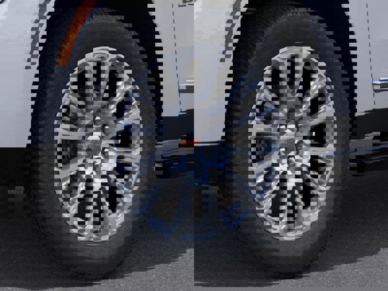 New 2026 GMC Yukon Denali w/ Sun & Power Step Package image 33