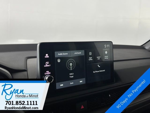 New 2026 Honda CR-V Sport-L image 20