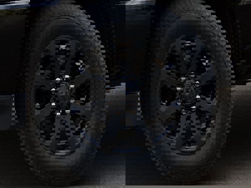 New 2025 RAM 2500 Big Horn image 65