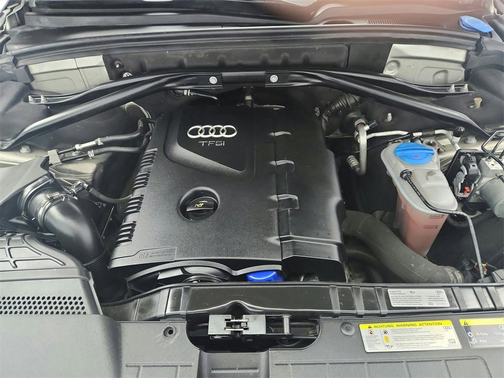 Used 2017 Audi Q5 2.0T Premium Plus image 43